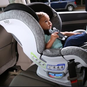 Up to 30% OffBritax Car Seats and Accessories