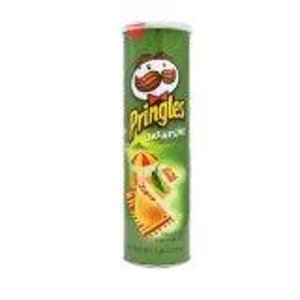 on Pringles @ Amazon.com