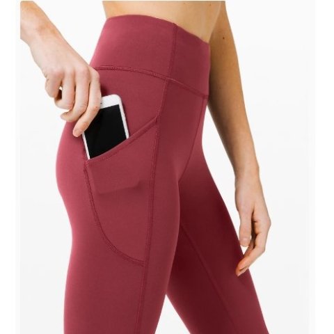 lululemon we made too much women's us