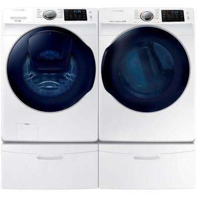 Front Load Pair - Popular Laundry Pairs - The Home Depot
