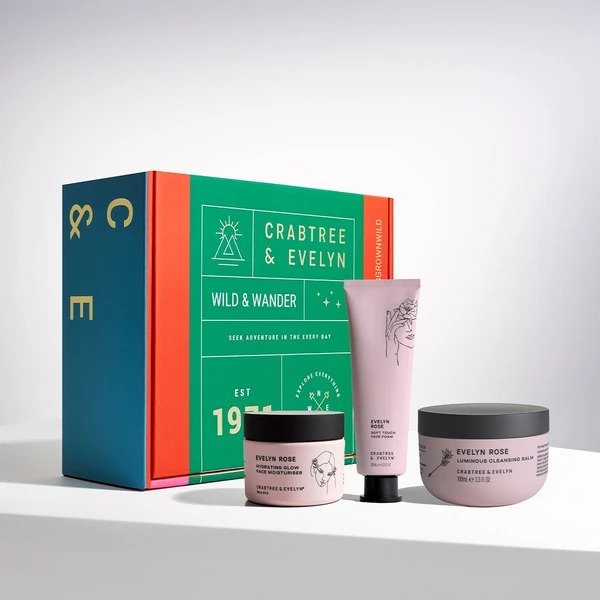 Take It Off Double Cleansing Kit