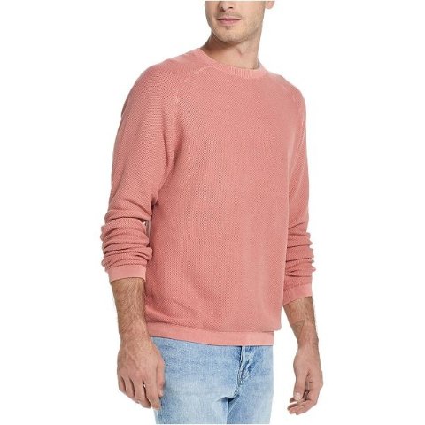 Weatherproof VintageMen s Stonewashed Sweater