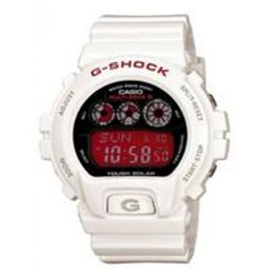 卡西欧Casio G-Shock 男士数字腕表 GW6900F-7