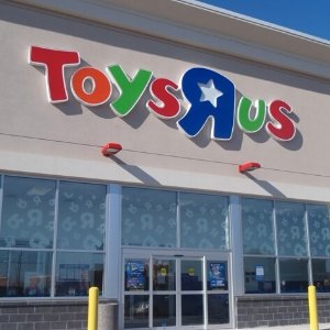ToysRUs 宣布2月起将关闭旗下180家分店