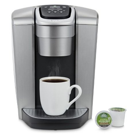 Keurig胶囊咖啡机