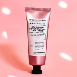Up to 50% OffPeter Thomas Roth Kick Off to Summer Promo