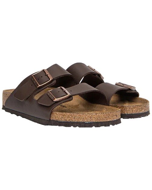 arizona leather sandal