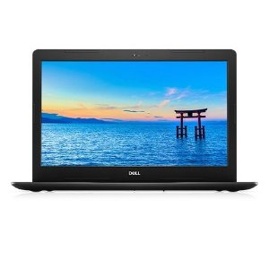 Dell Inspiron 15 3595 Laptop (AMD A6, 4GB, 500GB)