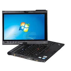 Refurbished  Lenovo ThinkPad X201 Intel Core i7 2GHz 12.1" Laptop 