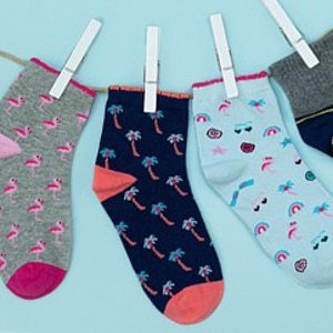 Select Socks and Accessories @ Stride Rite