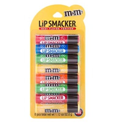 M&M Lip Balm Party Pack Sales