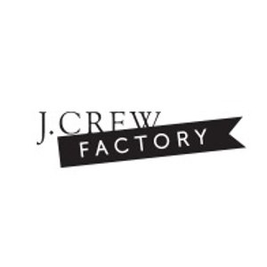 + Extra 40% off Claearance @ J.Crew Factory
