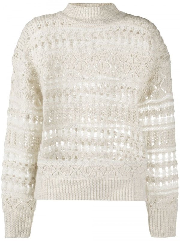 Pernille Wool Sweater