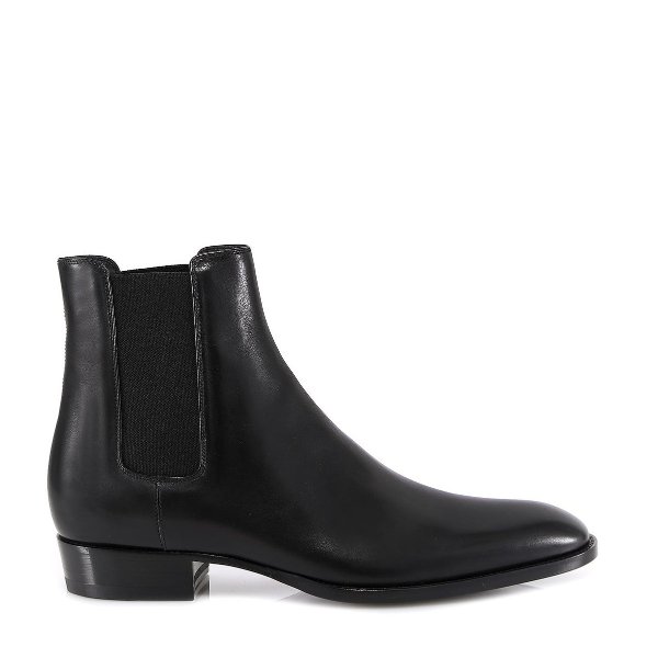Chelsea Ankle Boots - Cettire