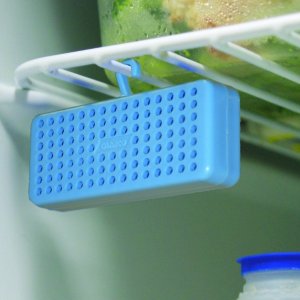 Camco Hanging Fridge Odor Remover- Hangs on to Refrigerator