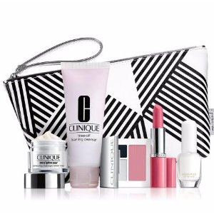 Saks Beauty With Purchase @ Saks Fifth Avenue