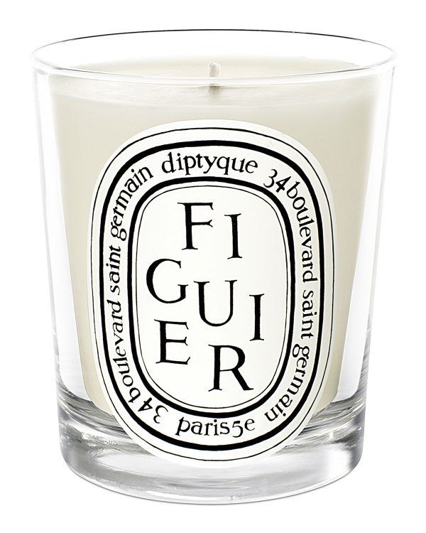 6.5 oz. Figuier Scented Candle