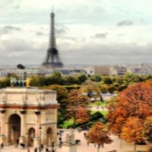 RT Newburgh NY to Paris France $285-$291 RT Airfares on PLAY Airlines