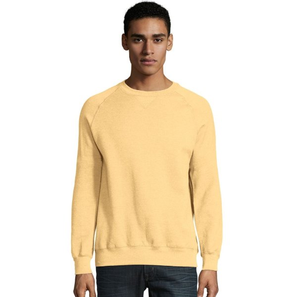 Men’s Nano Premium Lightweight Crewneck Sweatshirt