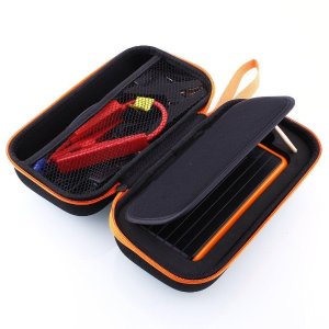 12000mAh Portable Auto Car Jump Starter Power Bank Battery Charger Booster USB