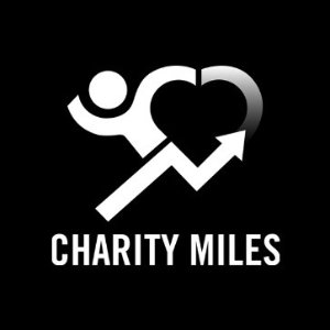 Charity Miles T恤免费领取
