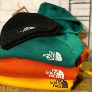 Moosejaw The North Face
