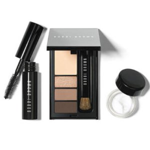 with $150 Bobbi Brown Purchase @ Neiman Marcus