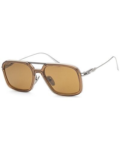 Prada Men's PR57ZS 55mm Sunglasses