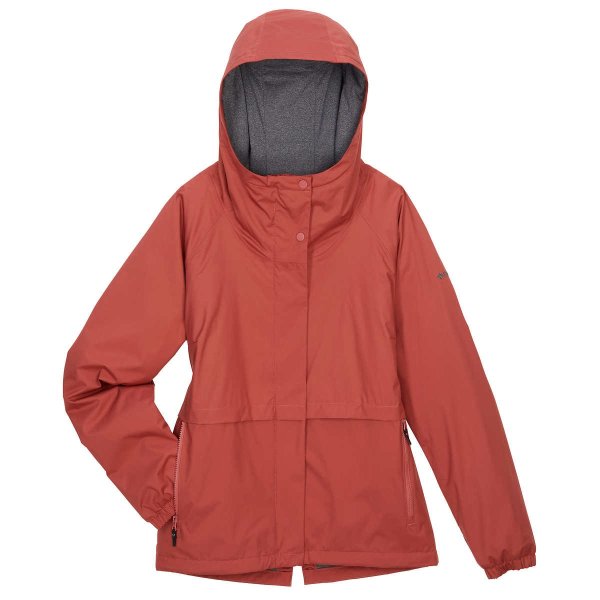 Ladies' Waterproof Jacket