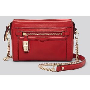 Select Rebecca Minkoff Handbags @ Bloomingdales