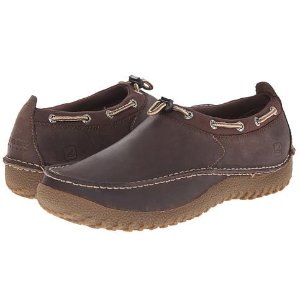 Sperry Top-Sider Boat Moc Slip-On Shoes
