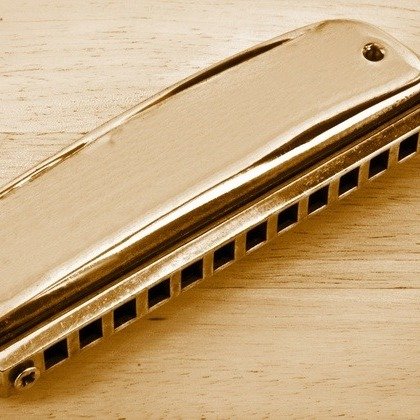 $10 for a Beginners' Online Harmonica Course from SkillSuccess ($199 Value)