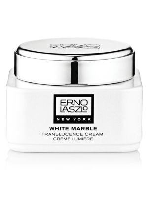 - White Marble Translucence Cream