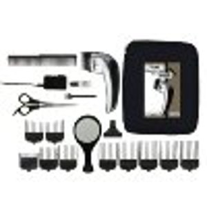 18件套DIY理发工具