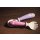 Baby Spoon and Fork - Pink/Purple, 4-Count