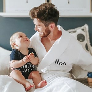 My 1st Years Personalized Father's Day Gift Sale