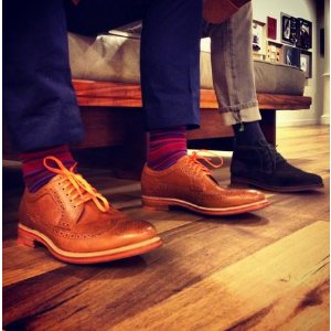 Cole Haan Men's Shoes @ LastCall by Neiman Marcus