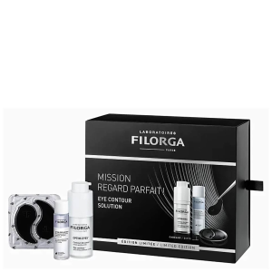 折扣升级：FILORGA 360眼霜超值套装（价值£52.9）