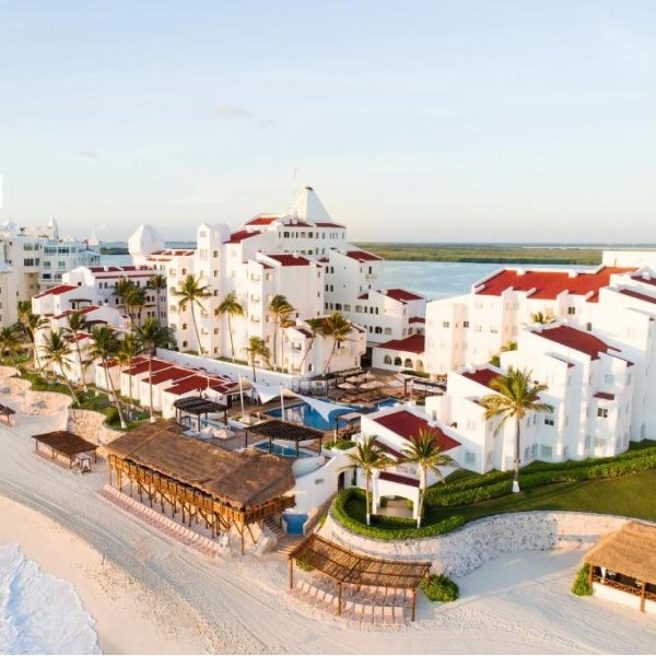GR Caribe Deluxe All Inclusive (Resort), Cancun (Mexico) Deals