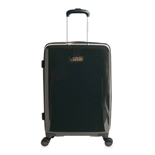 Zora 20-Inch Expandable Hard-Sided Spinner Suitcase