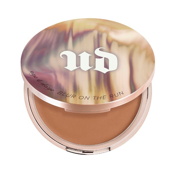 Naked Skin One & Done Blur on the Run Touch-Up & Finishing Balm | Urban Decay Cosmetics