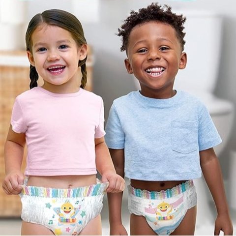 20% offAmazon Pampers Sale