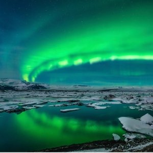 6-Day Iceland Vacation with Hotel and Air