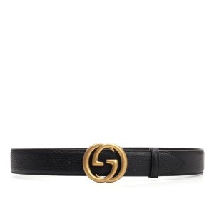 Gucci GG Buckle 腰带