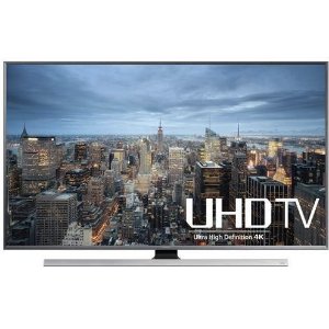 Samsung UN55JU7100 55" 4K UHD Smart LED TV