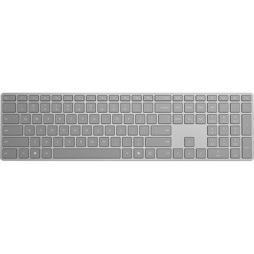 Surface 蓝牙键盘 开箱版