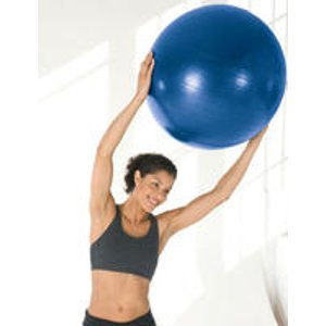 Bollinger 65 cm Pro Body Ball, Blue 