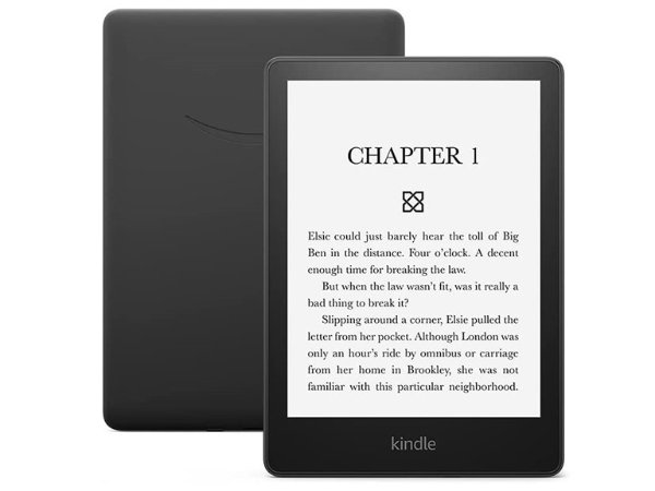 Refurbished Kindle Paperwhite or Paperwhite Signature Edition