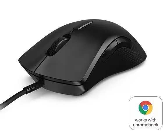 Legion M300 RGB Gaming Mouse