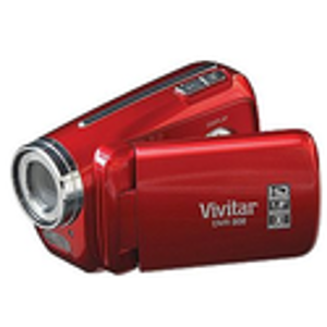 Vivitar 720p数码摄像机